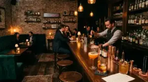 Craft Breweries