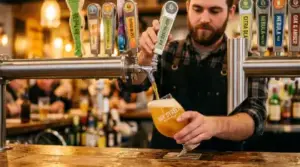 Popular Beer Styles