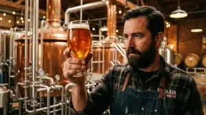 Rise of Craft Beer