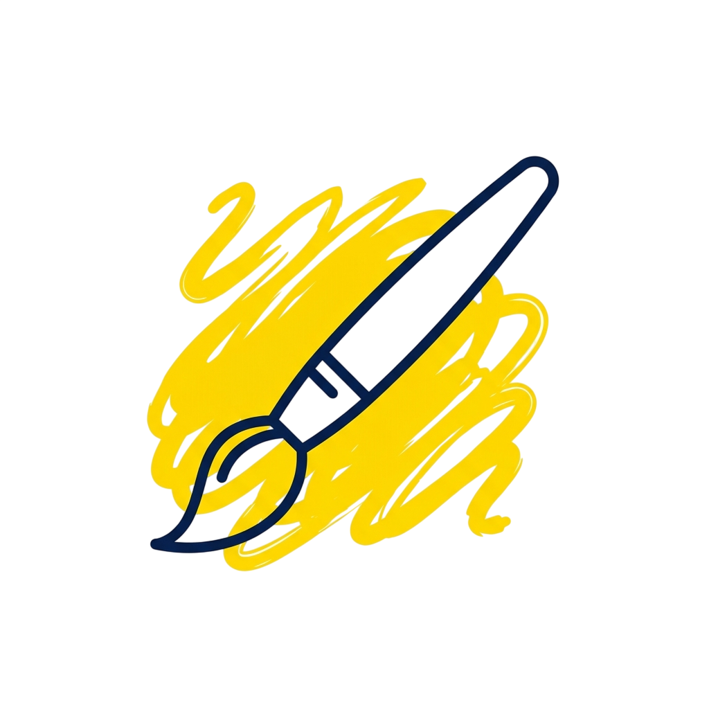 paint icon