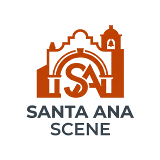 santaanascene site logo